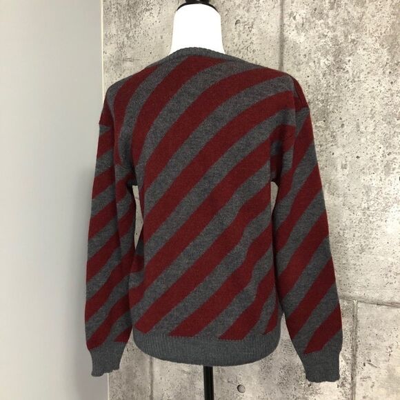 🚨 Starcot Wool/Lambswool/Alpaca Sweater - Picture 3 of 10